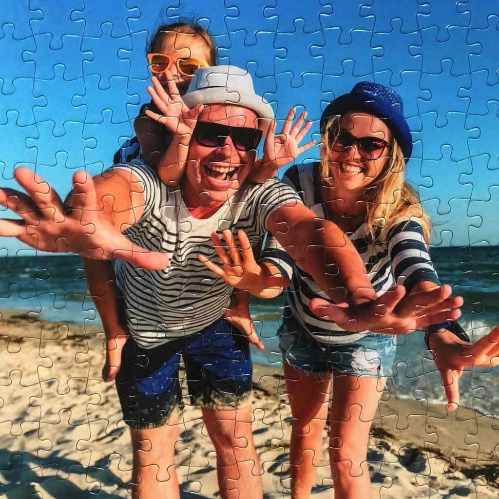 Jigsaw Puzzles MADE IN AUSTRALIA 1000 Piece Puzzles