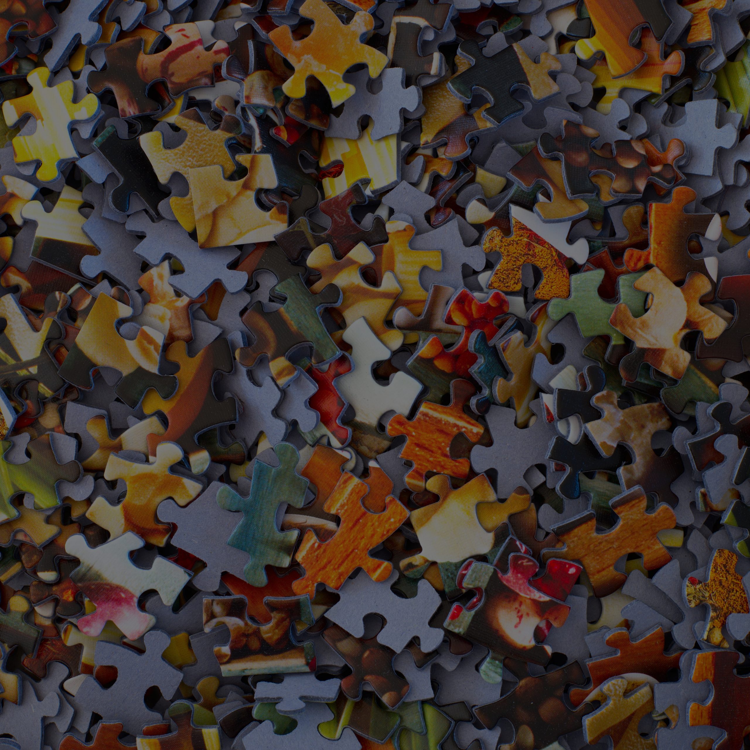 How Do Jigsaw Puzzles Help Your Brain?