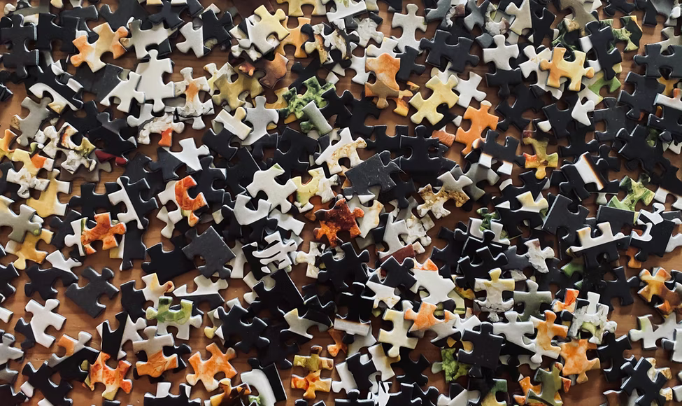 How do jigsaw puzzles help your brain Puzzles Australia