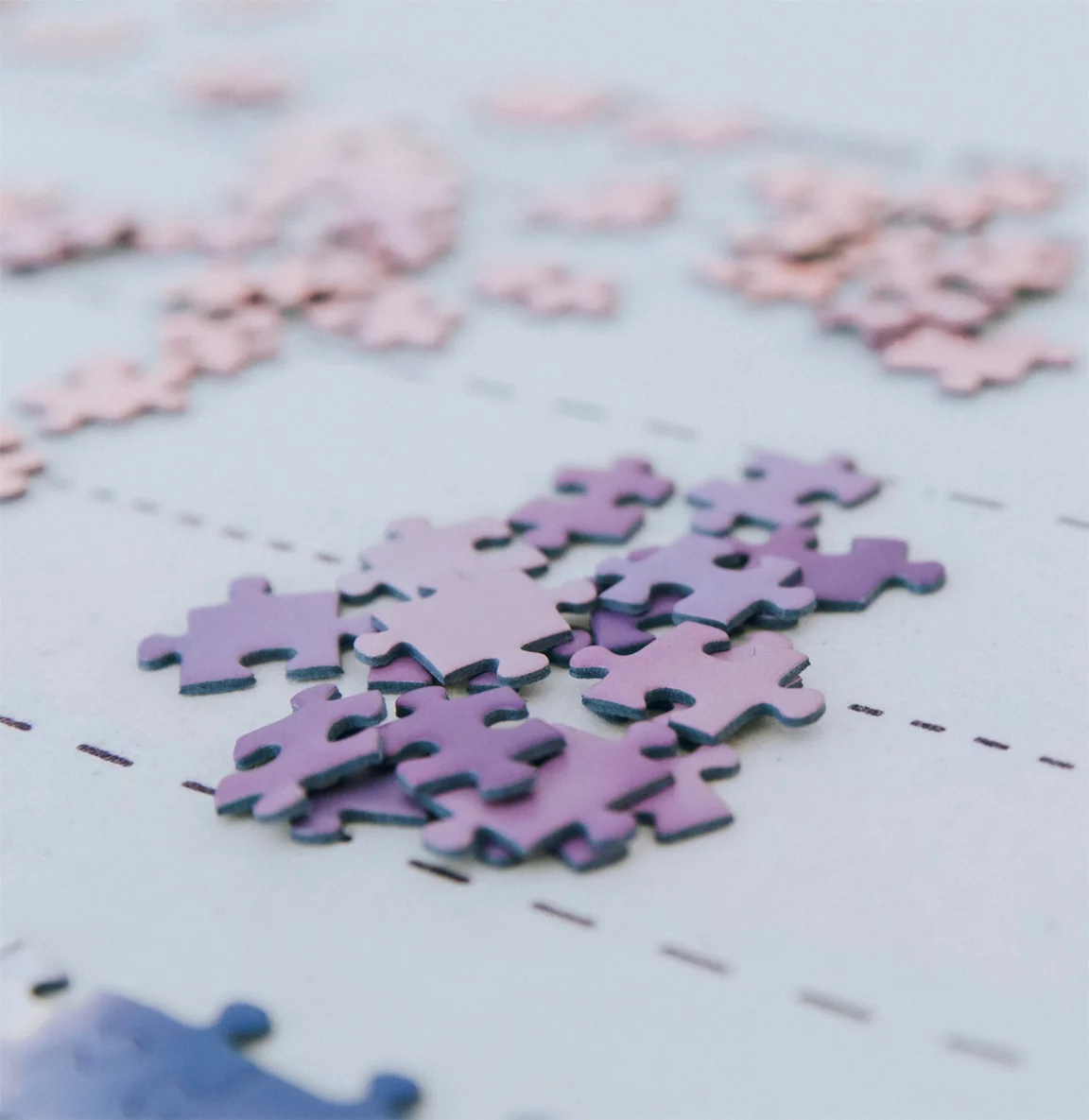 5 Amazing Personalised puzzles to enhance your mood