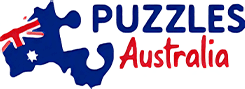 PUZZLES AUSTRALIA