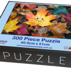 3000 piece box
